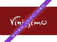 Логотип компании Виниссимо