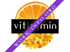 Логотип компании Витомин Рус