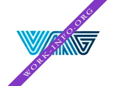 Визуальные технологии Логотип(logo)