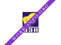 Владзернопродукт, ПОВО Логотип(logo)
