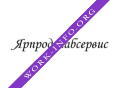 Ярпродснабсервис Логотип(logo)