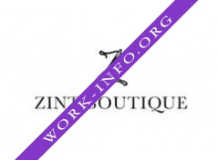Zint Boutique Логотип(logo)