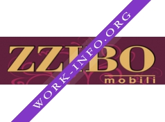 Zzibo mobili Логотип(logo)