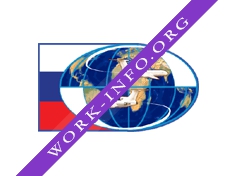 Логотип компании Аэронавигация, ГосНИИ, ФГУП