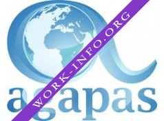 АГАПАС-ЭКСПОРТ Логотип(logo)