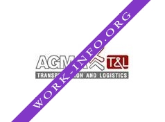 АГМА Логотип(logo)