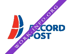 Логотип компании Аккорд Пост