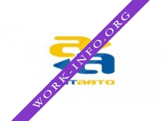 АЛТ АВТО Логотип(logo)