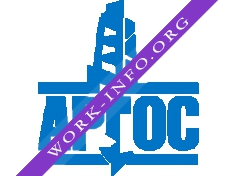 АРГОС Логотип(logo)
