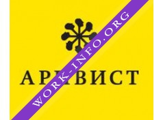 Аривист Логотип(logo)