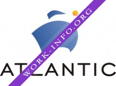 Атлантик Карго Сервис - АКС Логотип(logo)