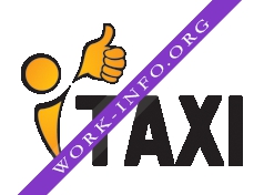 АЙ-Такси(ИнвестТорг) Логотип(logo)