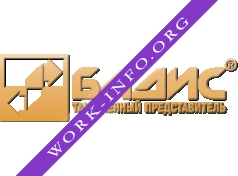 Бадис Логотип(logo)