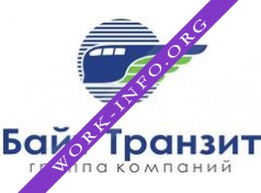 Логотип компании Байт-Транзит-Экспедиция