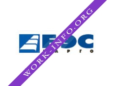 Логотип компании БЭС КАРГО – лицензированный таможенный представитель