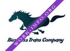 Бизнес Транс Компани Логотип(logo)