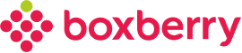 Boxberry (БоксБерри) Логотип(logo)