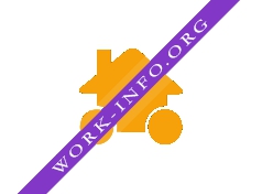 Центр Переезд Логотип(logo)