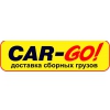 Карго Логистика, г. Москва Транспортно – логистическая компания CAR- GO! Логотип(logo)