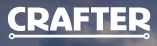 Логотип компании Крафтер (CRAFTER)