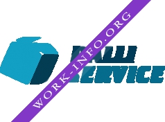 Далли-сервис Логотип(logo)