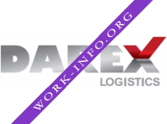 Дарекс Логистик Логотип(logo)