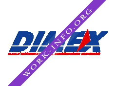 Логотип компании ДАЙМЭКС-Брянск