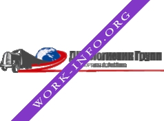 ДНС Логистик Групп Логотип(logo)