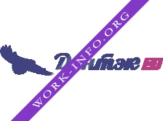 Логотип компании Донтэк 24