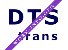 ДТСтранс Логотип(logo)