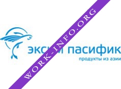 ЭксИм Пасифик Логотип(logo)
