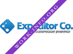 Экспедитор Ко Логотип(logo)