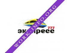Логотип компании Экспресс-777