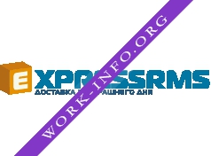 Экспресс РМС Логотип(logo)