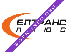 Елтранс+ Логотип(logo)