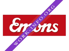 Эмонс Экспедиция Логотип(logo)