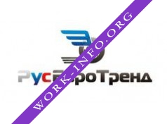 ЕвроТренд Логотип(logo)