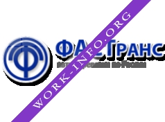 ФАСТранс-МСК Логотип(logo)
