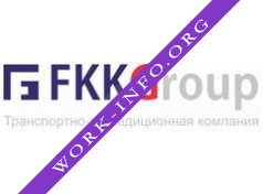 Логотип компании ФККГруп