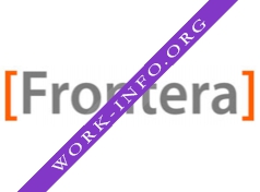 Логотип компании Фронтера Эсте