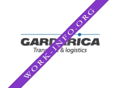 Гардарика, транспортно-экспедиционная компания Логотип(logo)
