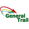Логотип компании General Trail
