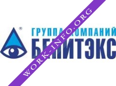 Логотип компании ГК БЕНИТЭКС