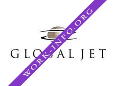 Глобал Джет Концепт Логотип(logo)