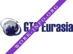 Логотип компании Глобал Транс Сервис Евразия