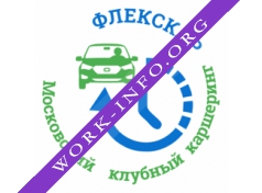Логотип компании ГОРОДСКОЙ КАРШЕРИНГ