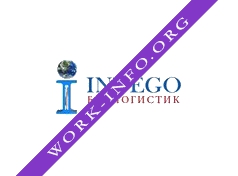 Группа Компаний ИНТЭГО Логотип(logo)