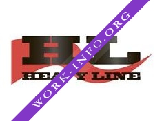 Хеви Лайн Логотип(logo)
