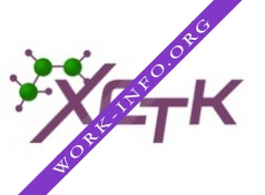 ХСТК Логотип(logo)