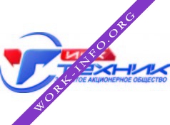 ИФК Техник Логотип(logo)